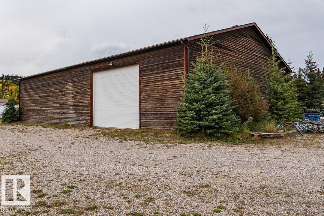 50409b Highway 16 Na, Rural Yellowhead, Alberta  T7V 1A0 - Photo 24 - E4462501