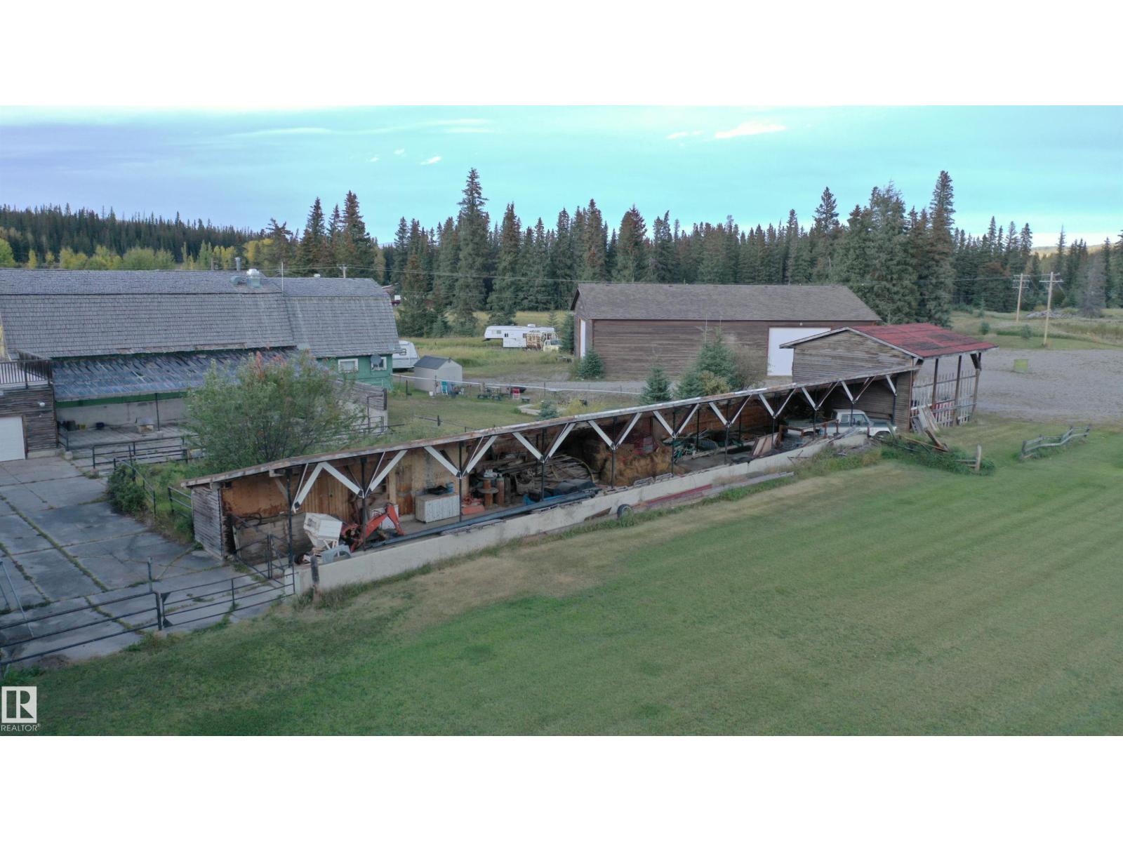 50409b Highway 16 Na, Rural Yellowhead, Alberta  T7V 1A0 - Photo 25 - E4462501