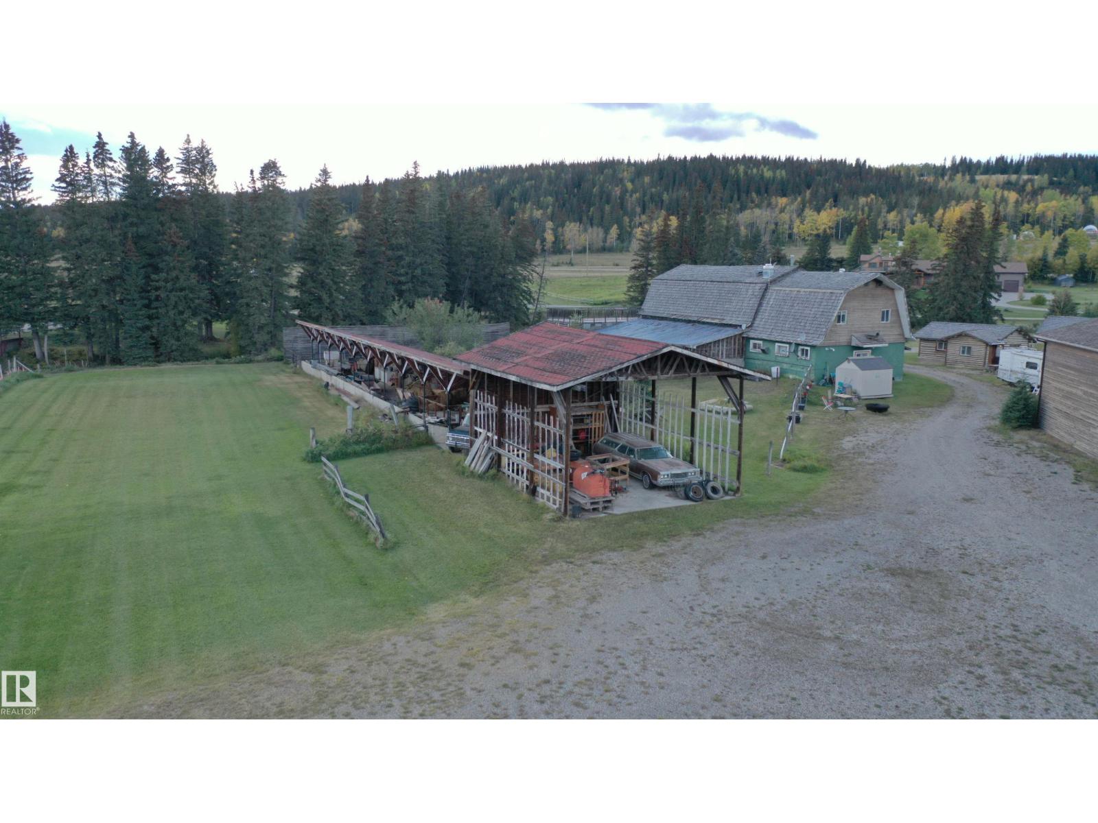 50409b Highway 16 Na, Rural Yellowhead, Alberta  T7V 1A0 - Photo 27 - E4462501