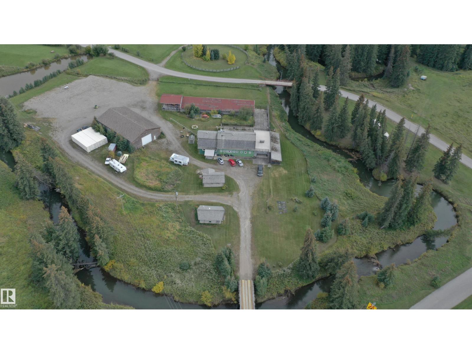 50409b Highway 16 Na, Rural Yellowhead, Alberta  T7V 1A0 - Photo 3 - E4462501
