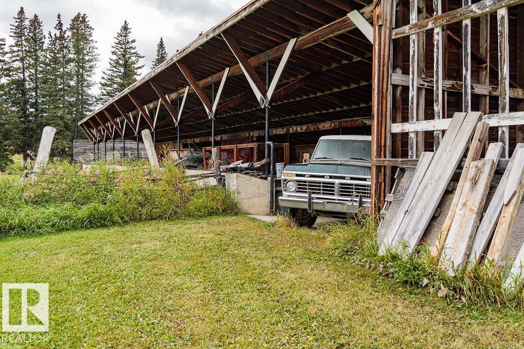 50409b Highway 16 Na, Rural Yellowhead, Alberta  T7V 1A0 - Photo 31 - E4462501