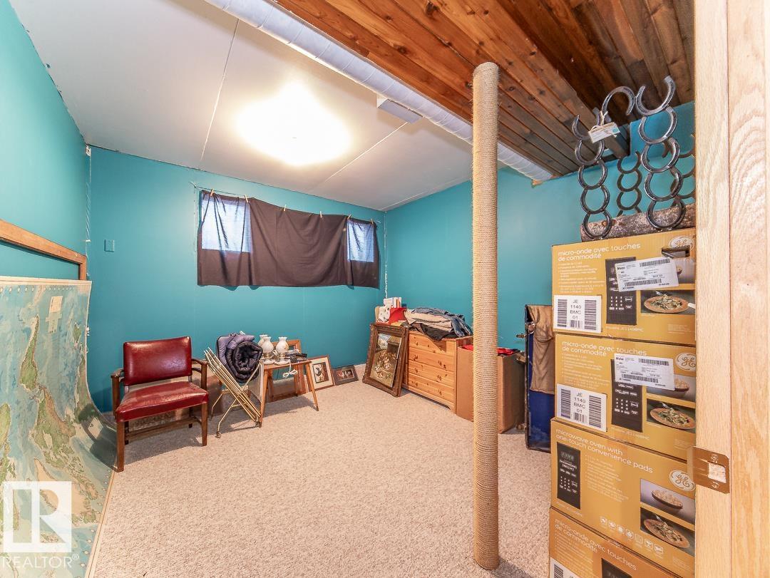 50409b Highway 16 Na, Rural Yellowhead, Alberta  T7V 1A0 - Photo 35 - E4462501
