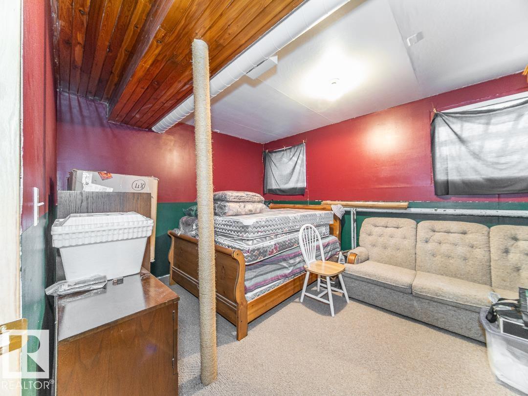 50409b Highway 16 Na, Rural Yellowhead, Alberta  T7V 1A0 - Photo 36 - E4462501