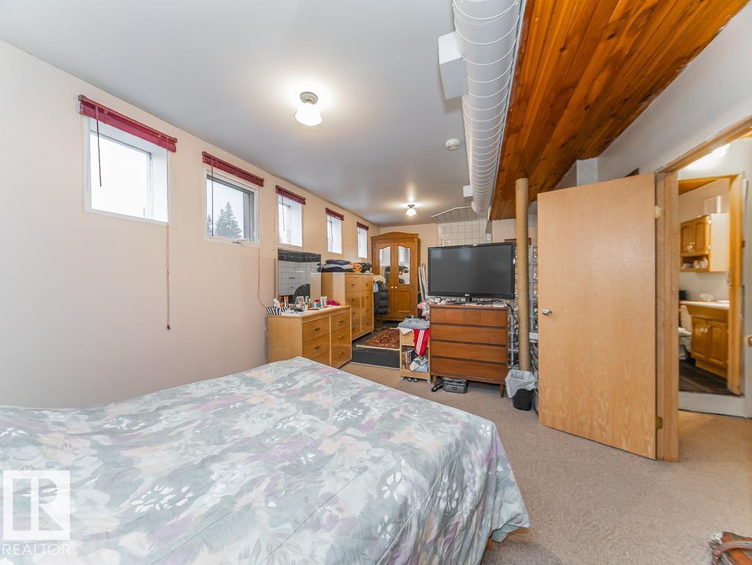 50409b Highway 16 Na, Rural Yellowhead, Alberta  T7V 1A0 - Photo 38 - E4462501