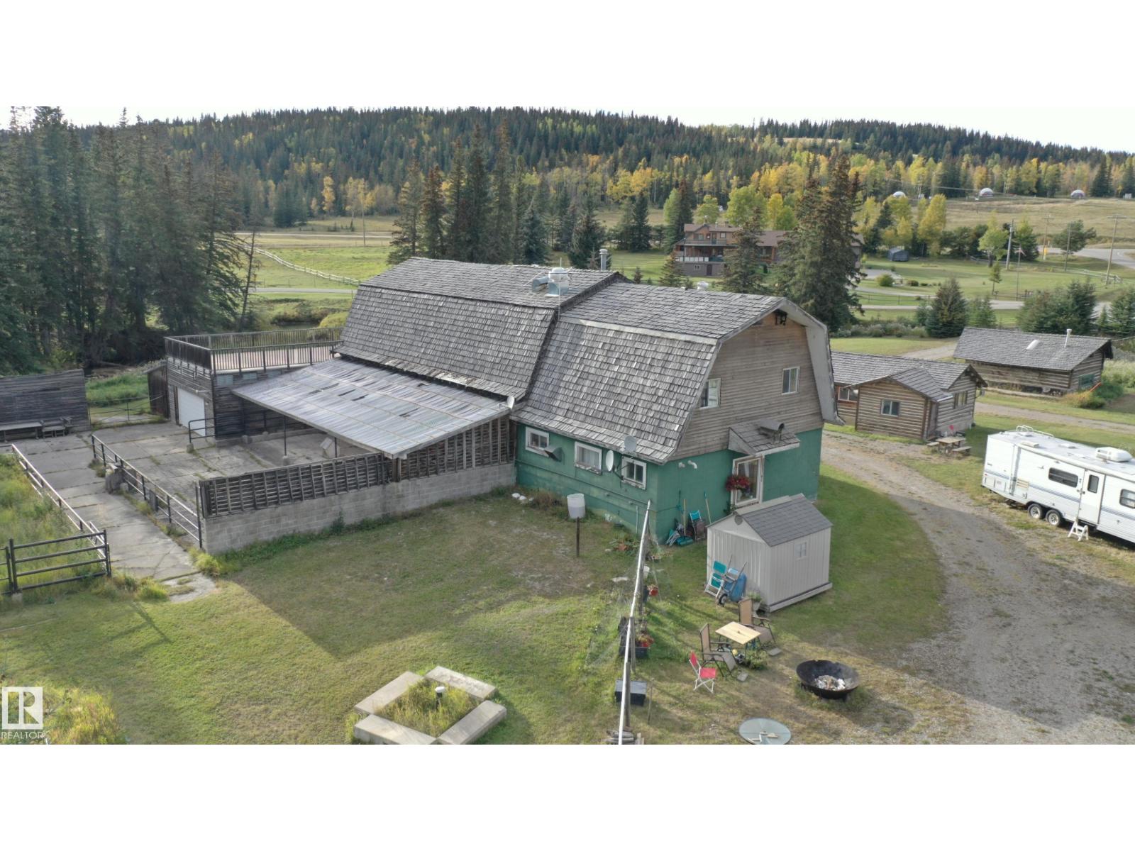 50409b Highway 16 Na, Rural Yellowhead, Alberta  T7V 1A0 - Photo 4 - E4462501