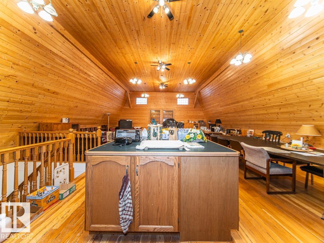 50409b Highway 16 Na, Rural Yellowhead, Alberta  T7V 1A0 - Photo 43 - E4462501