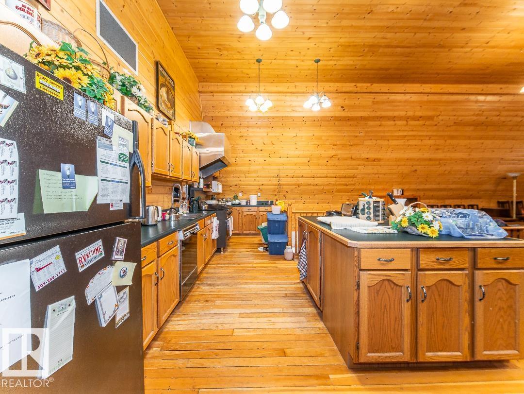 50409b Highway 16 Na, Rural Yellowhead, Alberta  T7V 1A0 - Photo 44 - E4462501