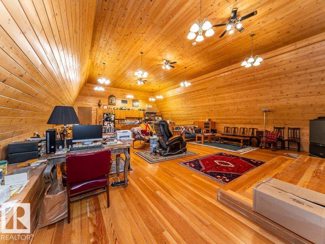 50409b Highway 16 Na, Rural Yellowhead, Alberta  T7V 1A0 - Photo 45 - E4462501