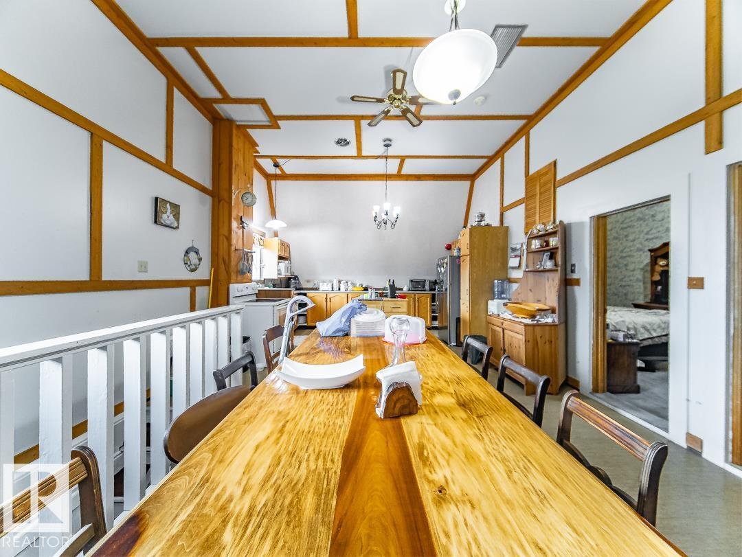 50409b Highway 16 Na, Rural Yellowhead, Alberta  T7V 1A0 - Photo 49 - E4462501