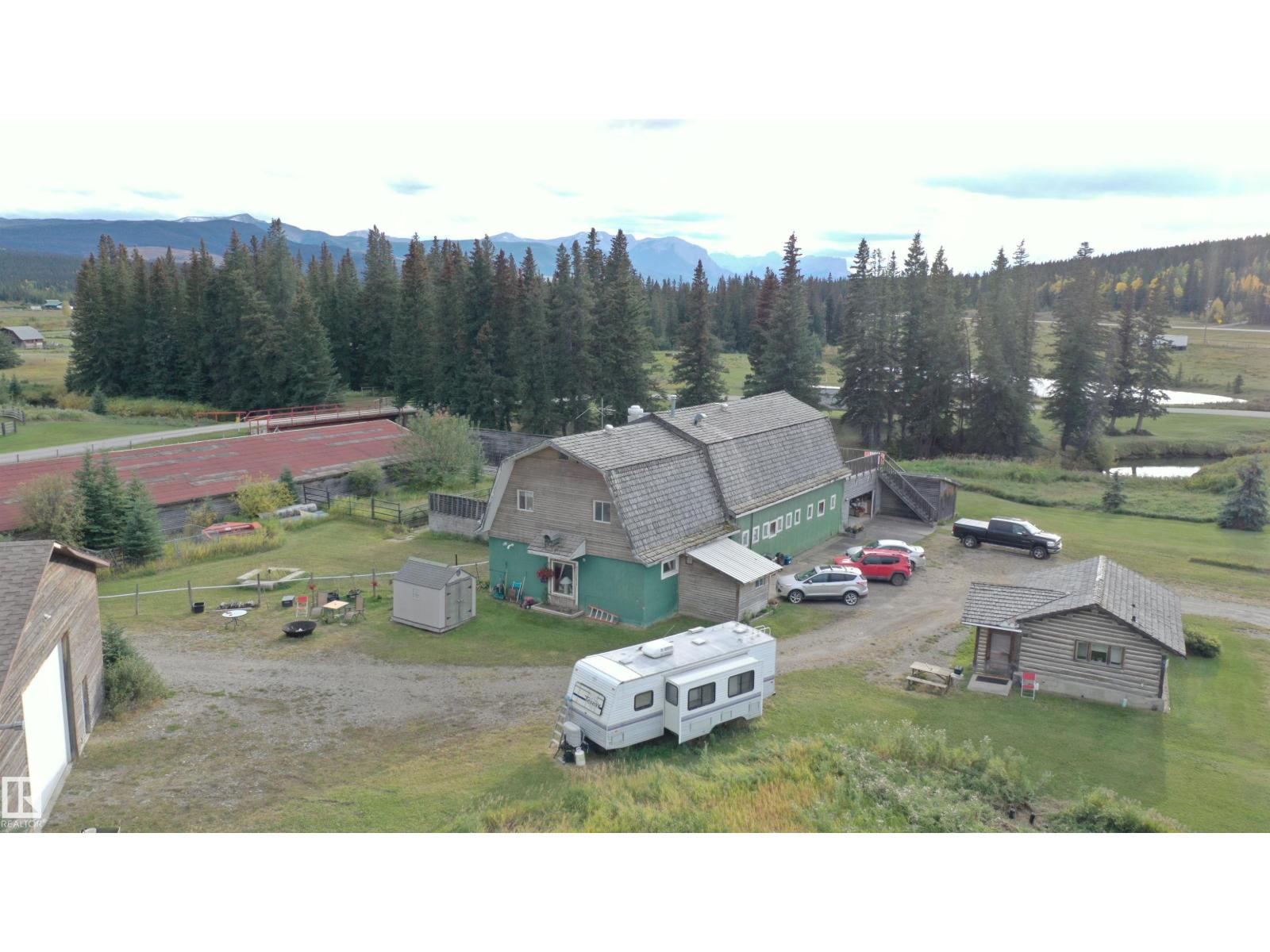 50409b Highway 16 Na, Rural Yellowhead, Alberta  T7V 1A0 - Photo 5 - E4462501
