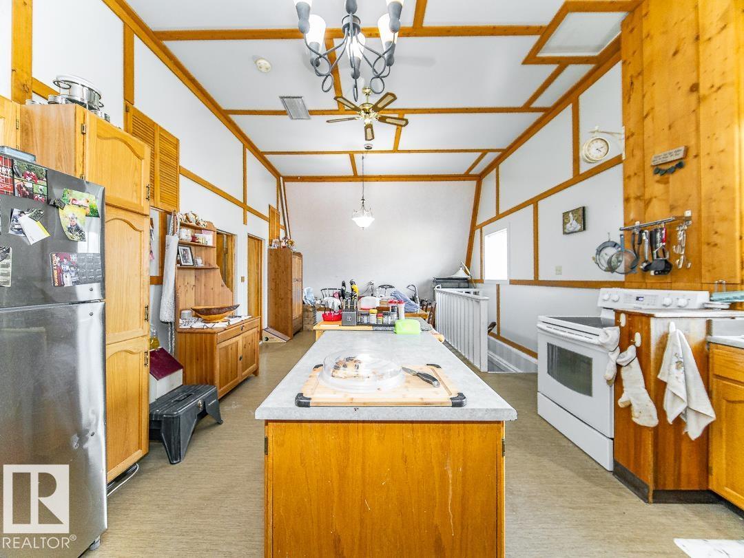 50409b Highway 16 Na, Rural Yellowhead, Alberta  T7V 1A0 - Photo 50 - E4462501