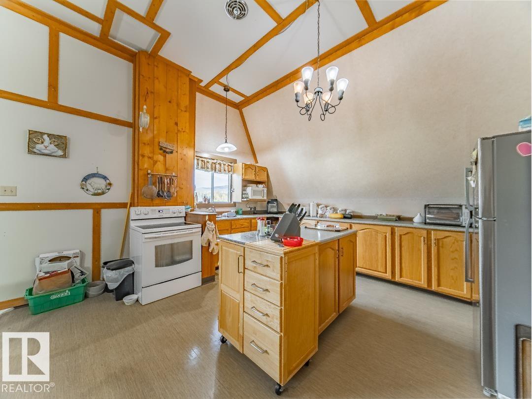 50409b Highway 16 Na, Rural Yellowhead, Alberta  T7V 1A0 - Photo 51 - E4462501