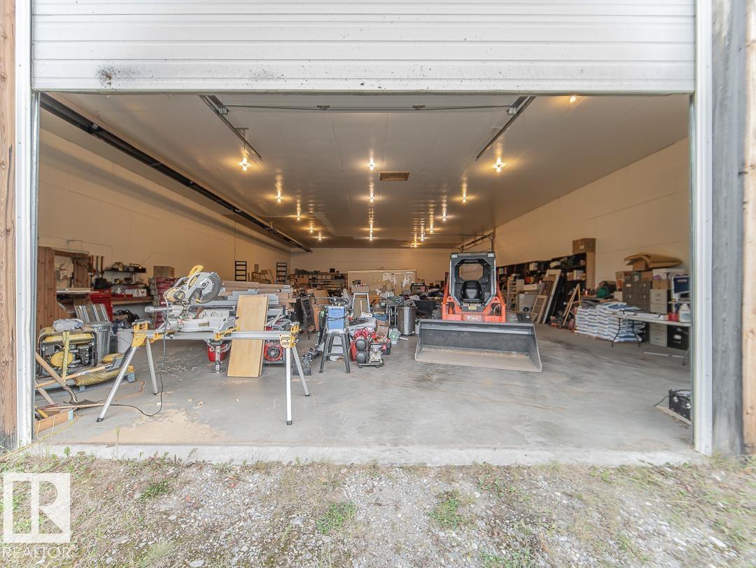 50409b Highway 16 Na, Rural Yellowhead, Alberta  T7V 1A0 - Photo 59 - E4462501