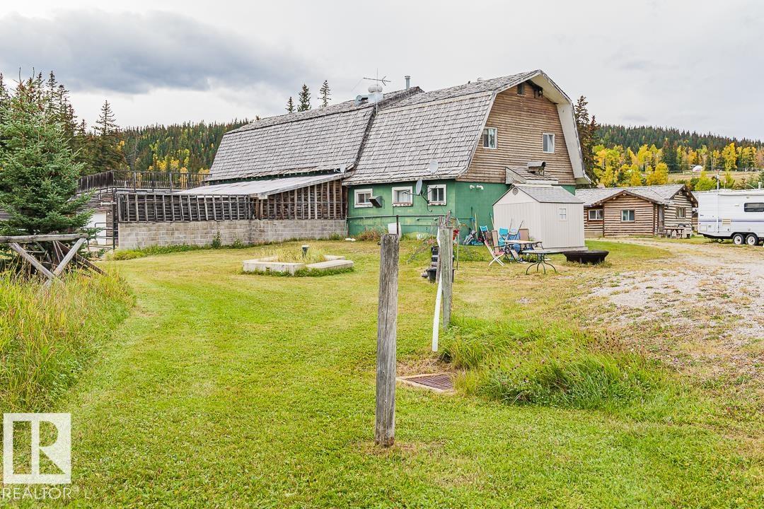 50409b Highway 16 Na, Rural Yellowhead, Alberta  T7V 1A0 - Photo 6 - E4462501