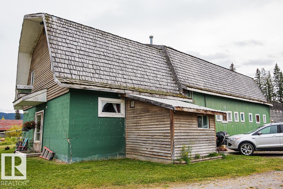 50409b Highway 16 Na, Rural Yellowhead, Alberta  T7V 1A0 - Photo 7 - E4462501