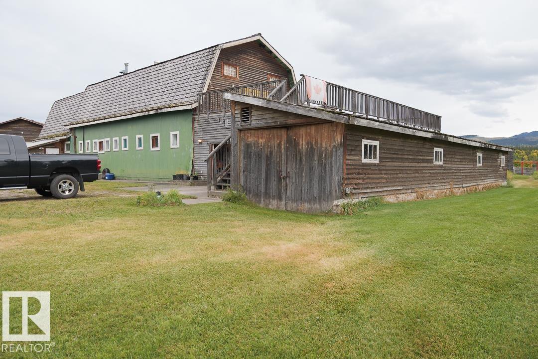 50409b Highway 16 Na, Rural Yellowhead, Alberta  T7V 1A0 - Photo 8 - E4462501