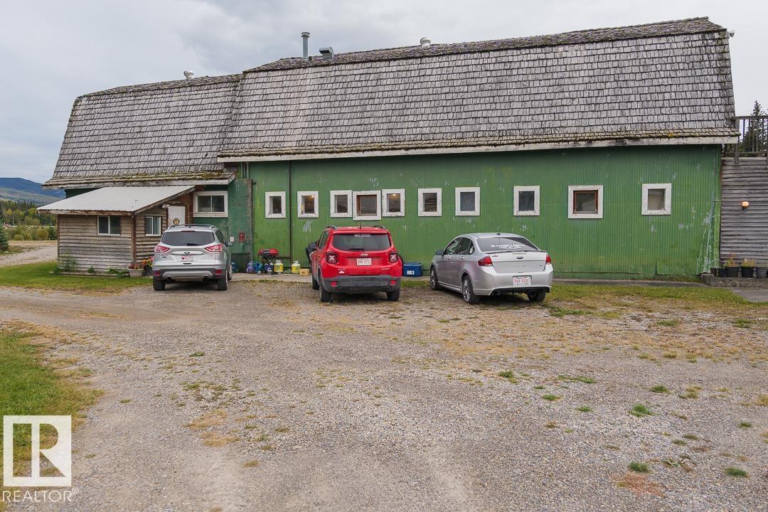 50409b Highway 16 Na, Rural Yellowhead, Alberta  T7V 1A0 - Photo 9 - E4462501