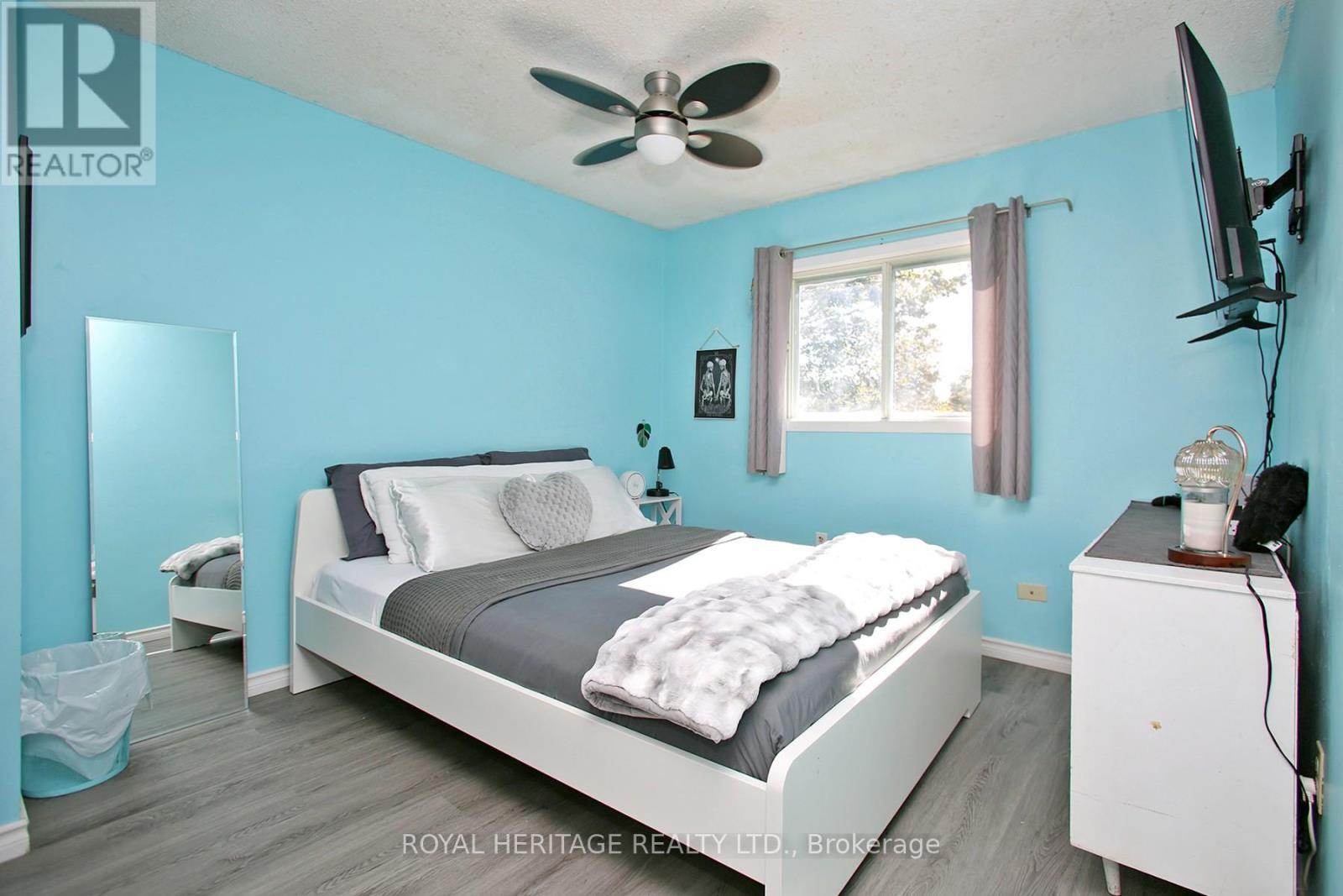205 Northminster Court, Oshawa, Ontario  L1G 7M6 - Photo 15 - E12468197