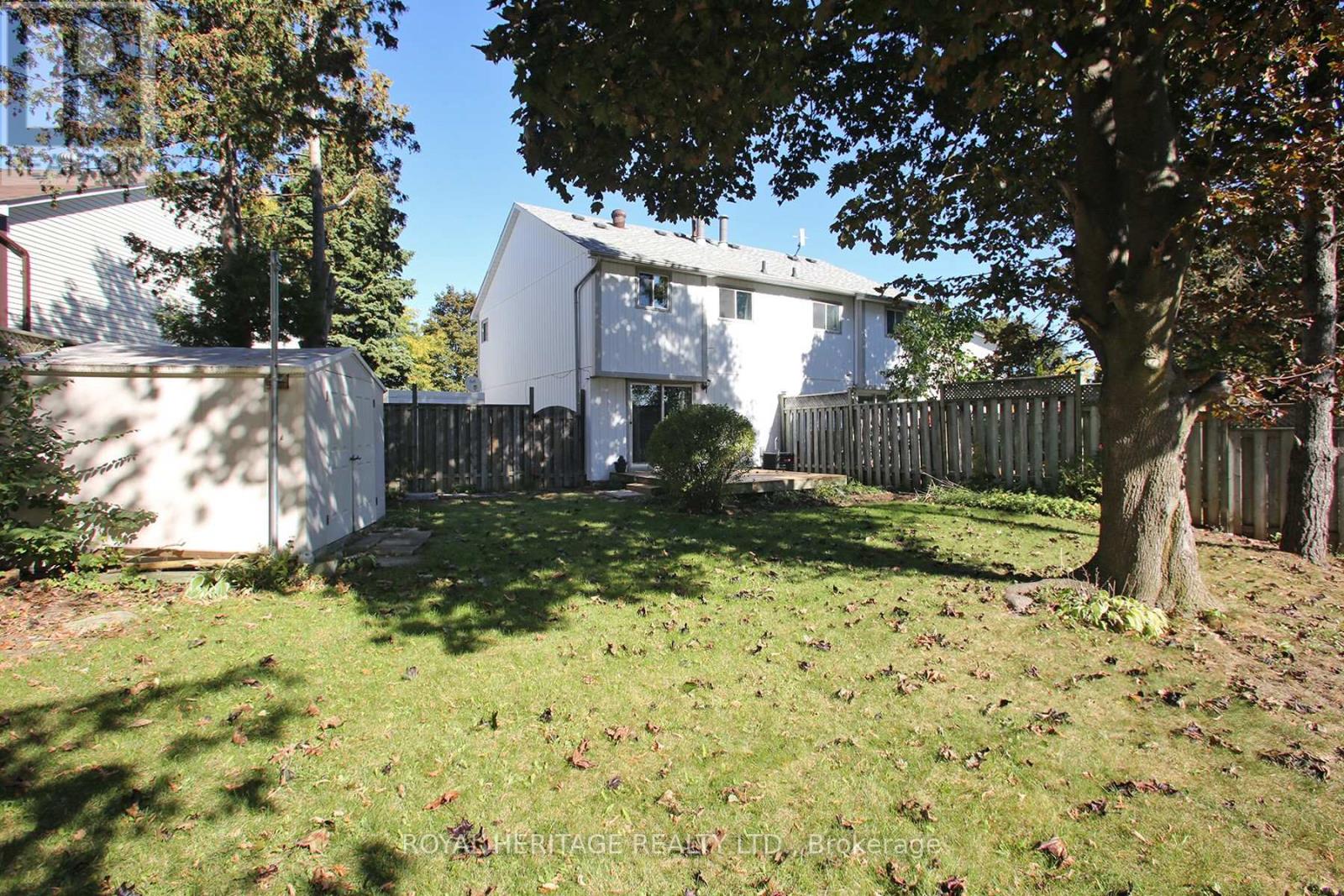 205 Northminster Court, Oshawa, Ontario  L1G 7M6 - Photo 24 - E12468197
