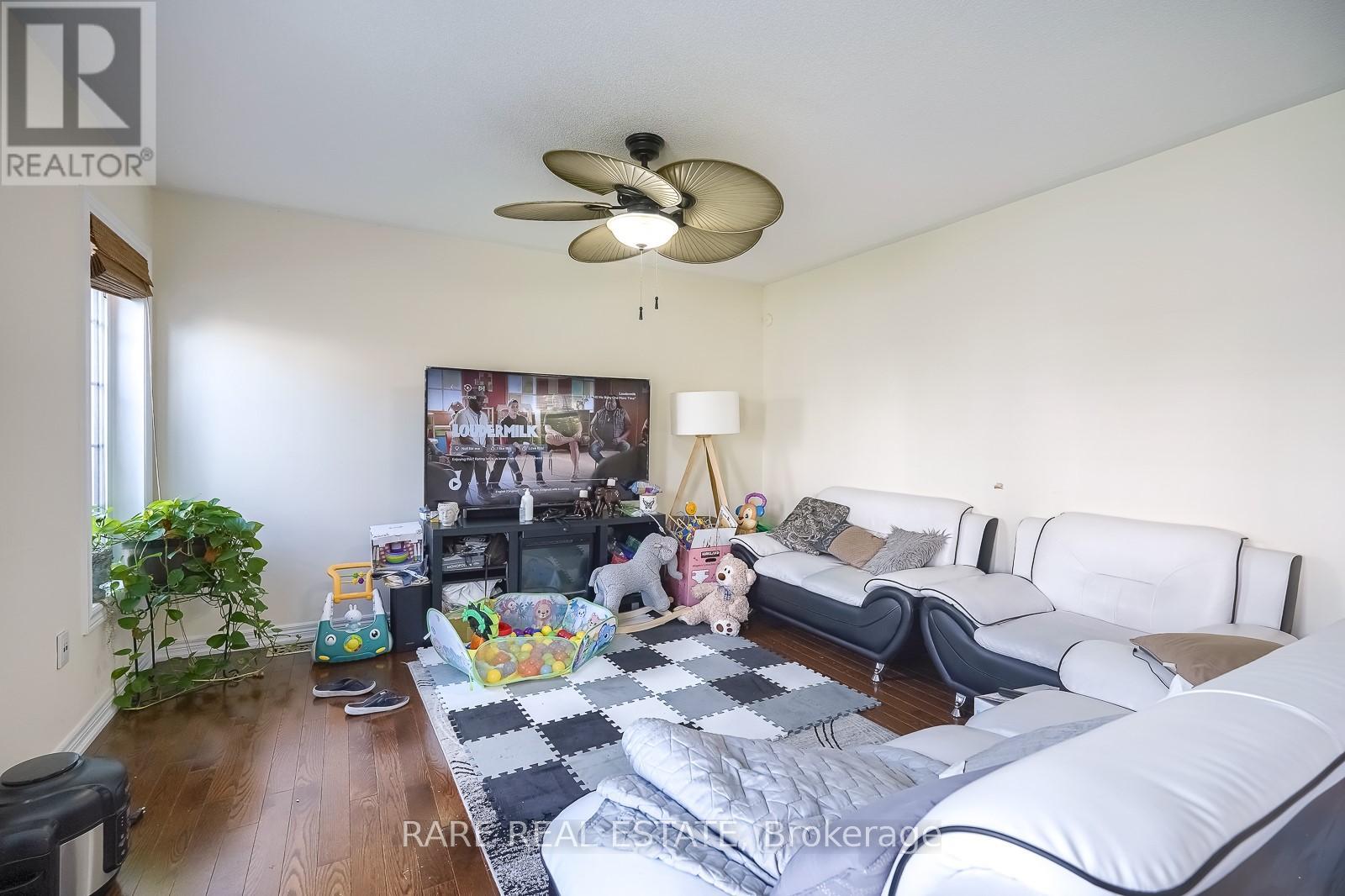1428 Arborwood Drive, Oshawa, Ontario  L1K 2R2 - Photo 10 - E12468272