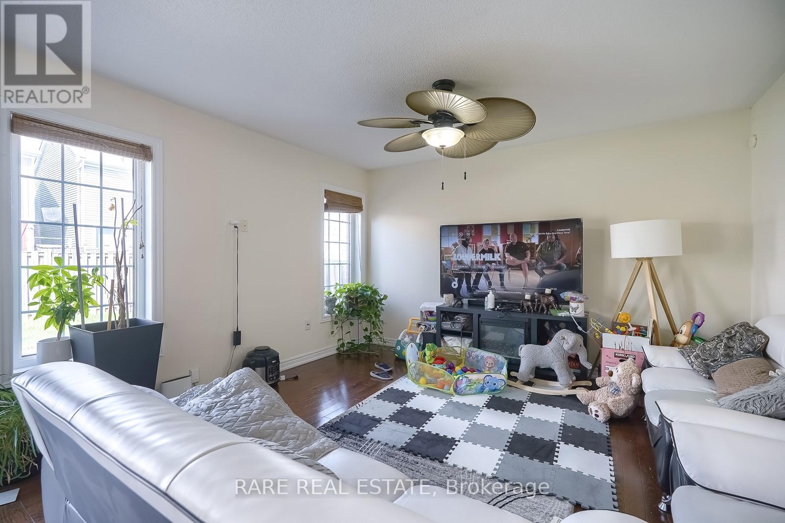 1428 Arborwood Drive, Oshawa, Ontario  L1K 2R2 - Photo 11 - E12468272
