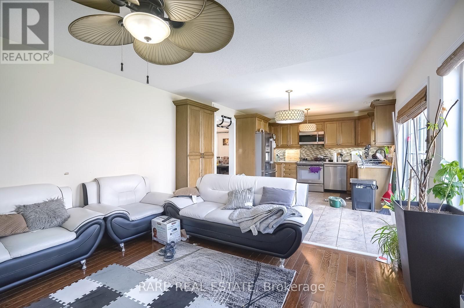 1428 Arborwood Drive, Oshawa, Ontario  L1K 2R2 - Photo 12 - E12468272