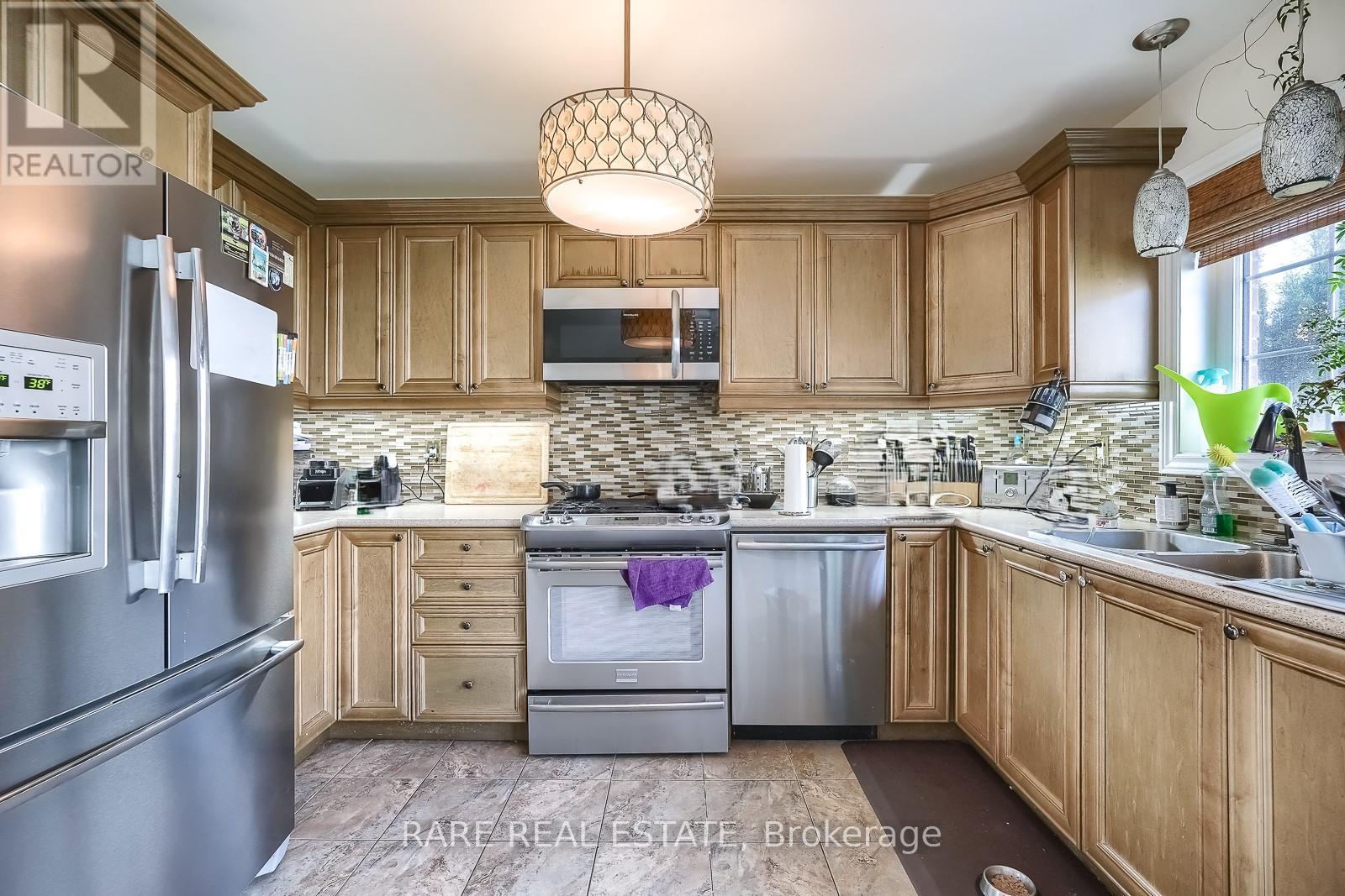 1428 Arborwood Drive, Oshawa, Ontario  L1K 2R2 - Photo 15 - E12468272