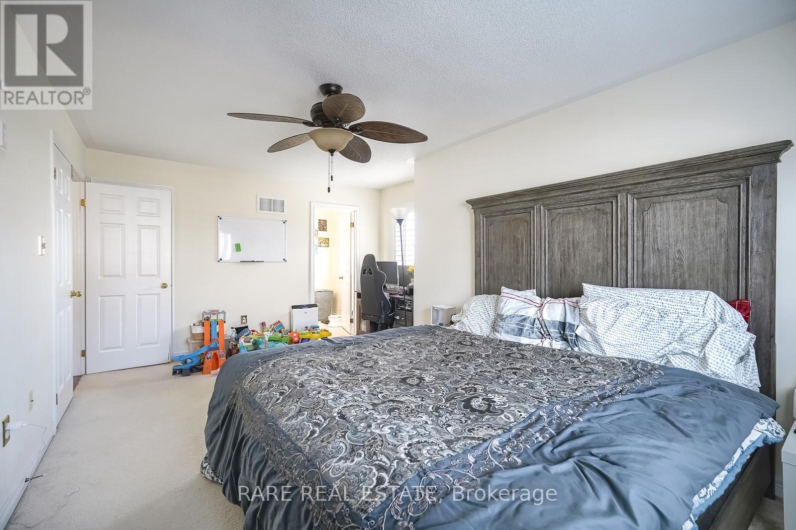 1428 Arborwood Drive, Oshawa, Ontario  L1K 2R2 - Photo 19 - E12468272