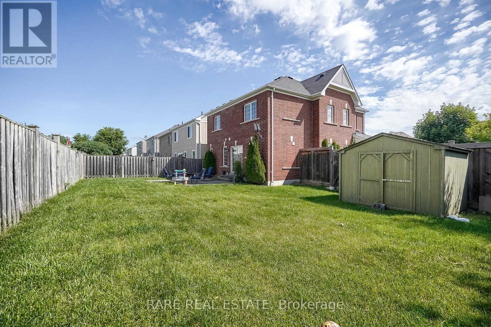 1428 Arborwood Drive, Oshawa, Ontario  L1K 2R2 - Photo 26 - E12468272