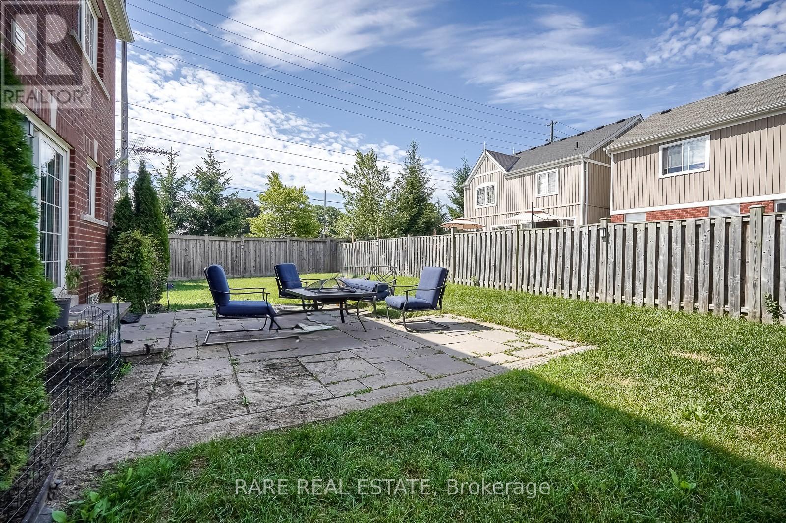 1428 Arborwood Drive, Oshawa, Ontario  L1K 2R2 - Photo 27 - E12468272