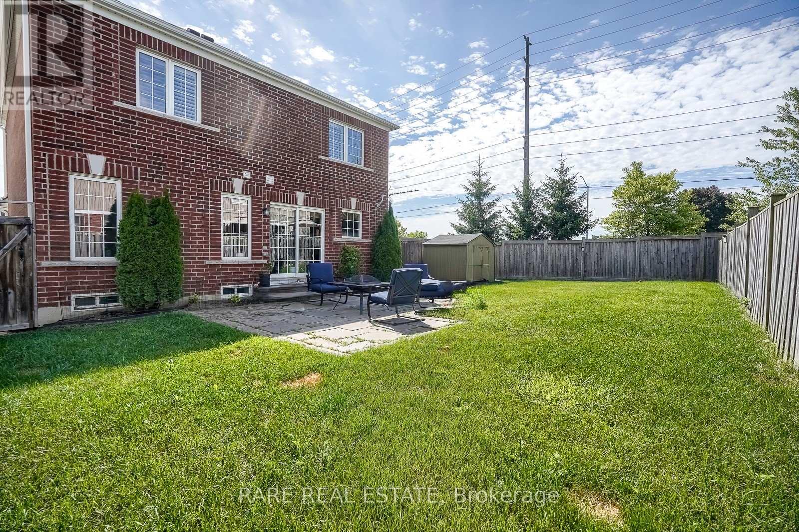 1428 Arborwood Drive, Oshawa, Ontario  L1K 2R2 - Photo 28 - E12468272