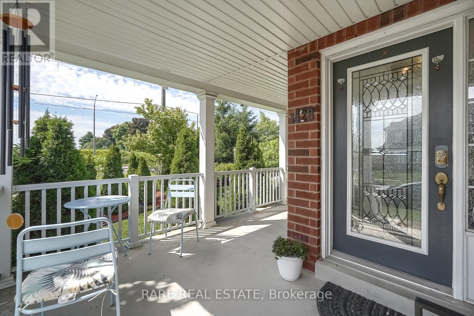 1428 Arborwood Drive, Oshawa, Ontario  L1K 2R2 - Photo 3 - E12468272