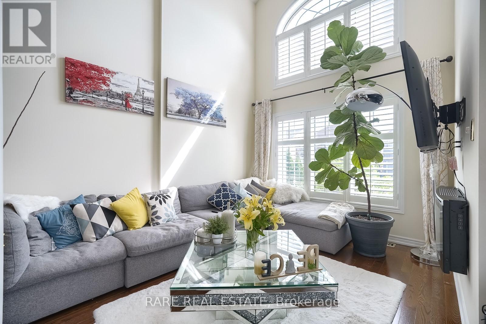 1428 Arborwood Drive, Oshawa, Ontario  L1K 2R2 - Photo 4 - E12468272