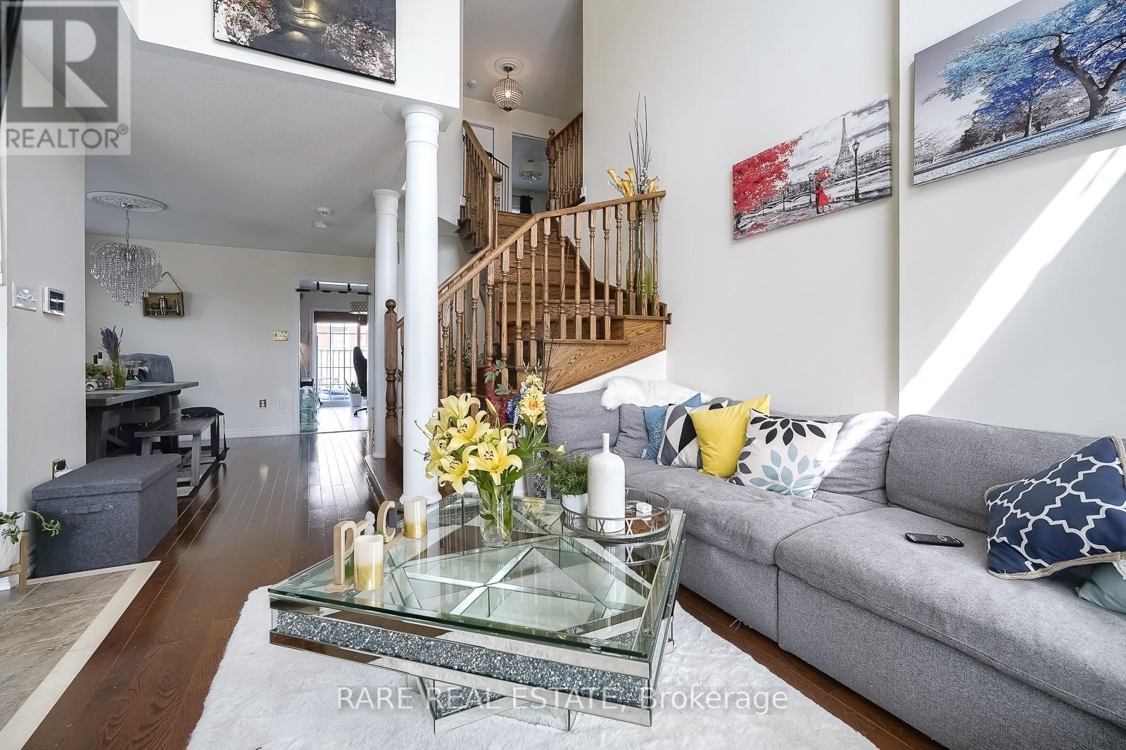 1428 Arborwood Drive, Oshawa, Ontario  L1K 2R2 - Photo 6 - E12468272