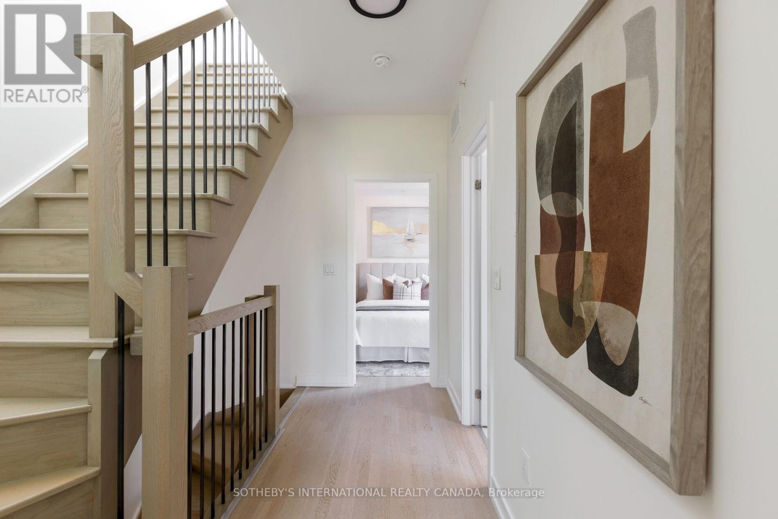 29 - 140 Broadview Avenue, Toronto, Ontario  M4M 0A8 - Photo 20 - E12468331