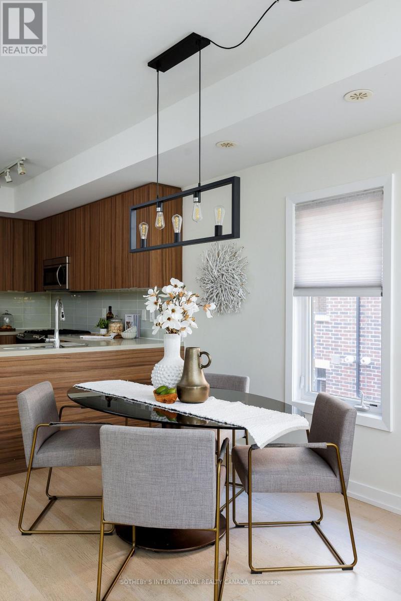 29 - 140 Broadview Avenue, Toronto, Ontario  M4M 0A8 - Photo 9 - E12468331