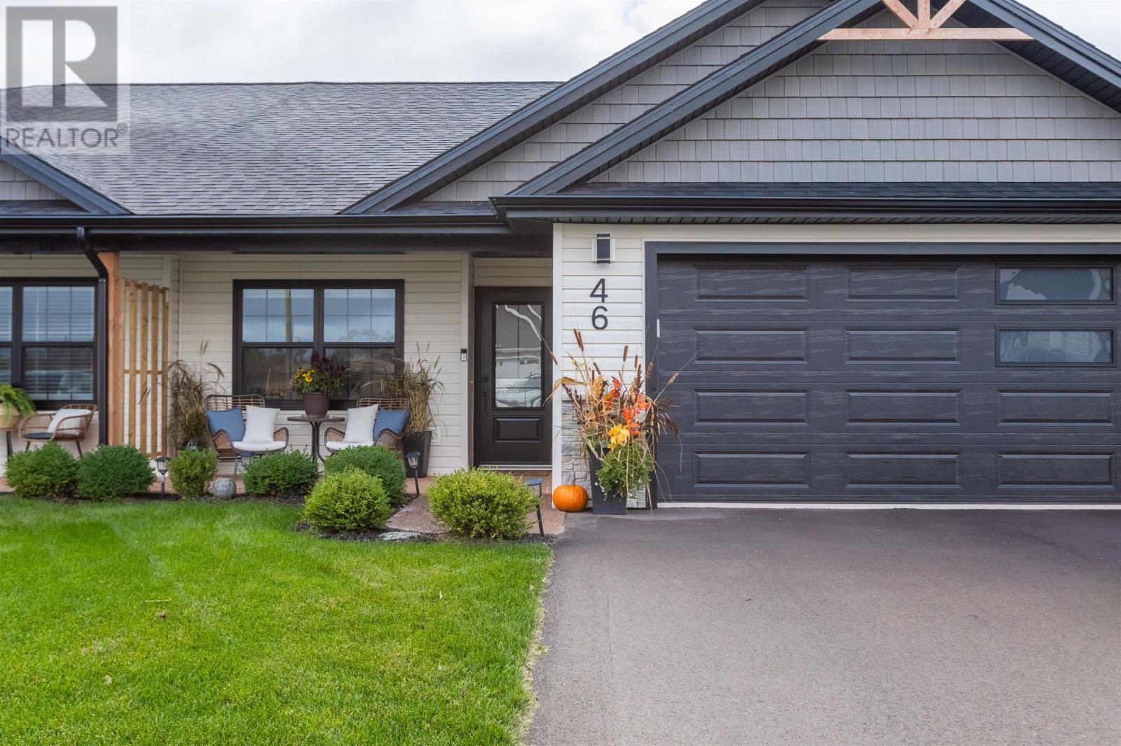 46 Samantha Lane, Cornwall, Prince Edward Island  C0A 1H0 - Photo 3 - 202526086