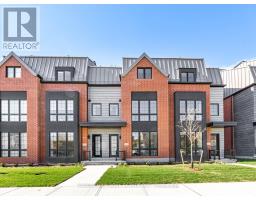 222 ATKINSON AVENUE, Vaughan, Ontario