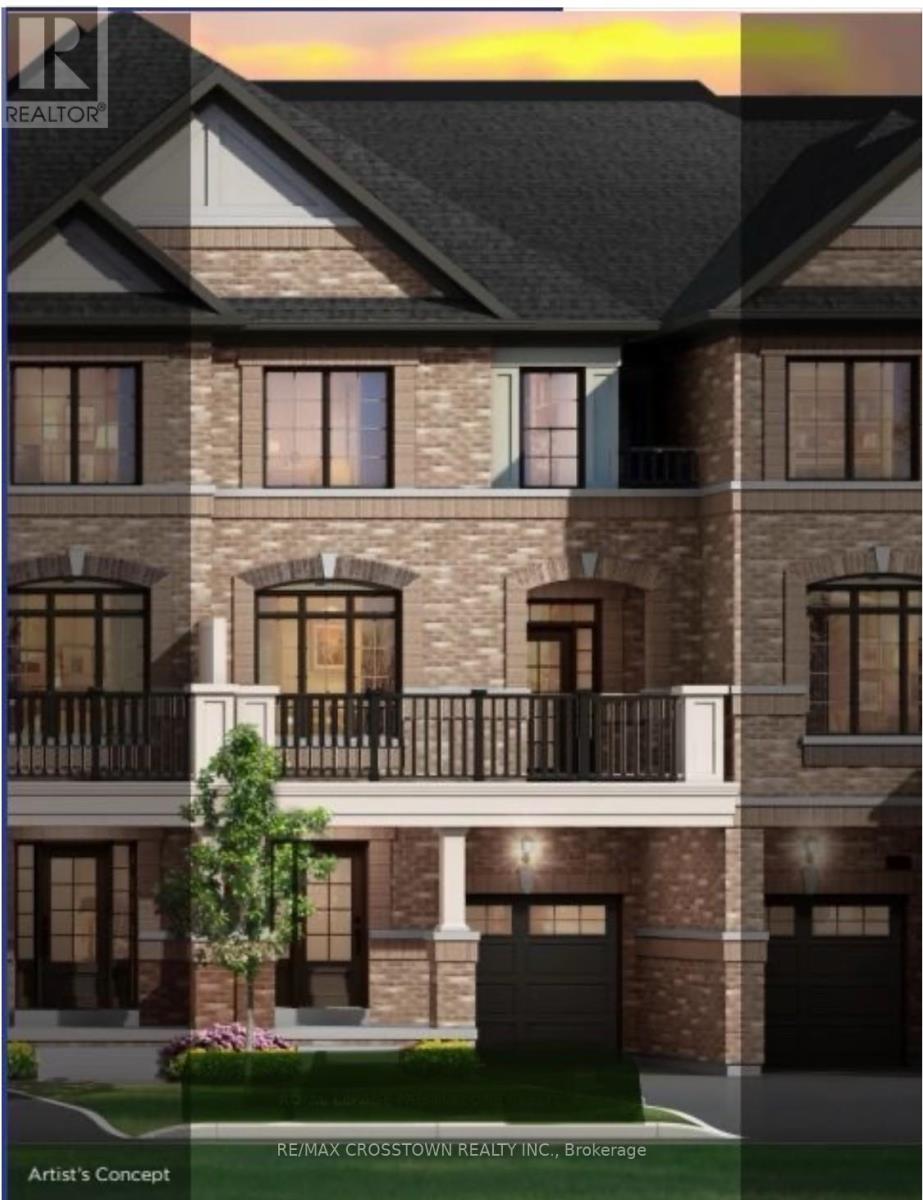 UNIT 18 - 2029 MATTER COURT, Innisfil, Ontario