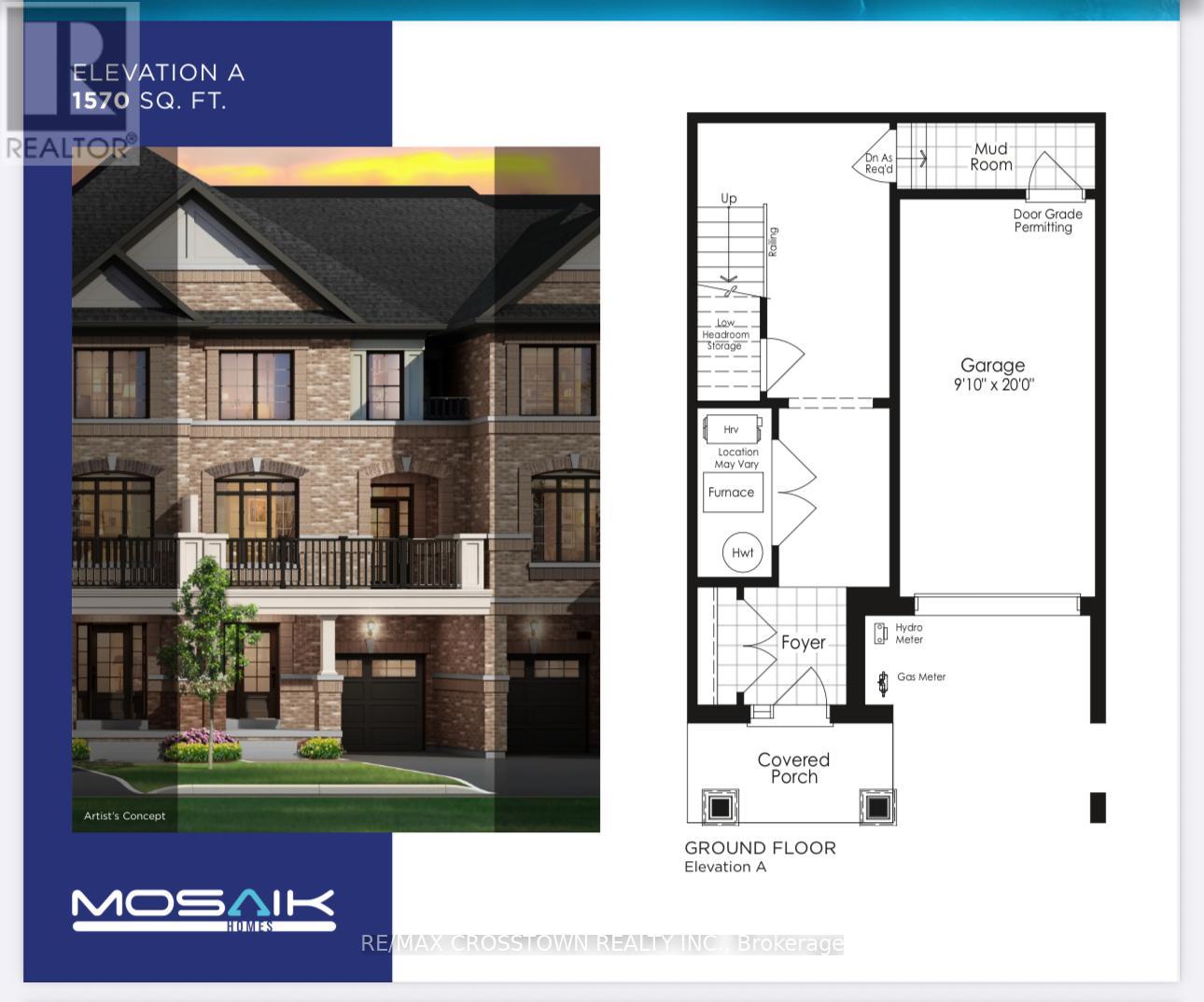 Unit 18 - 2029 Matter Court, Innisfil, Ontario  L9S 4T9 - Photo 2 - N12468261
