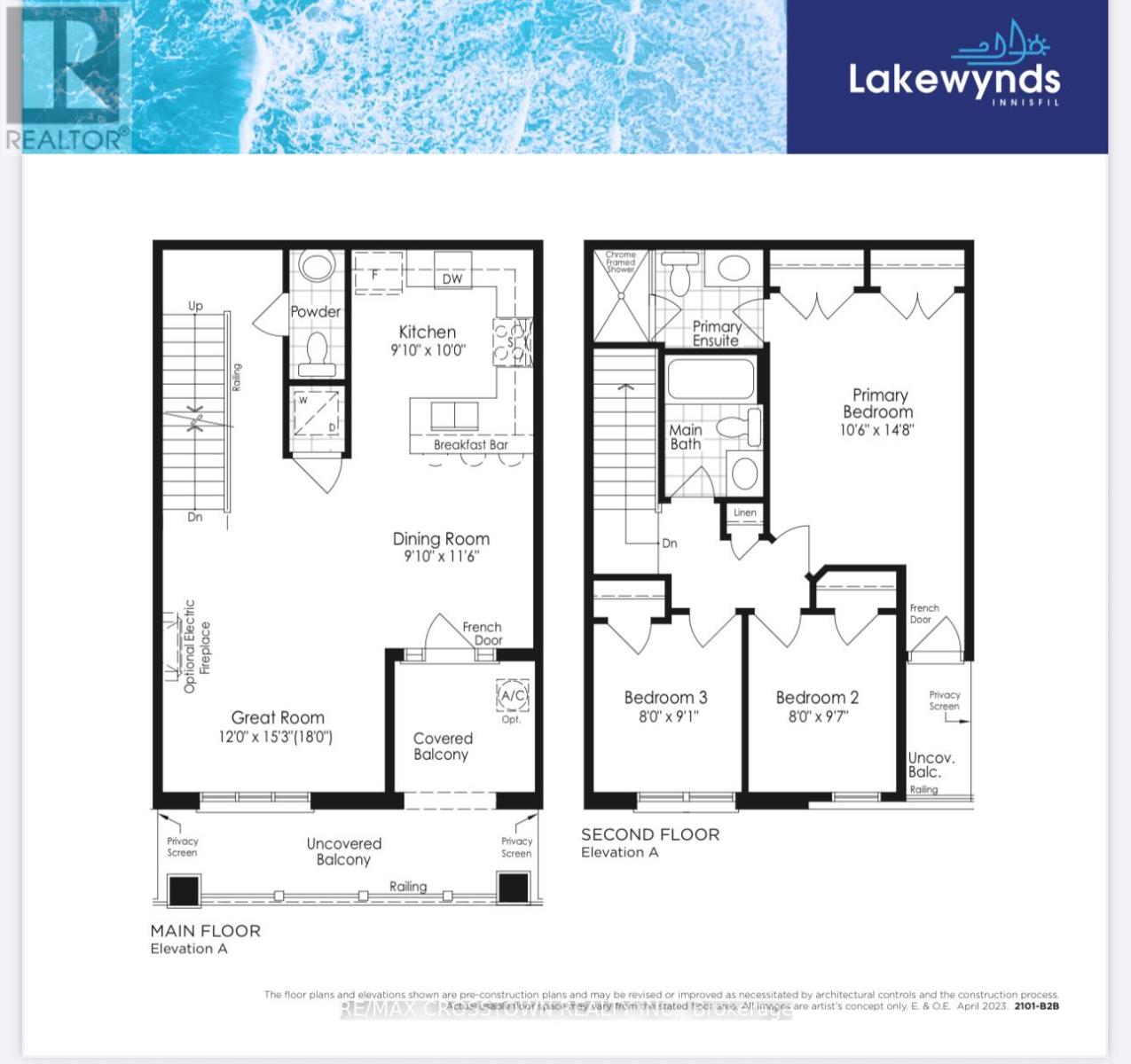 Unit 18 - 2029 Matter Court, Innisfil, Ontario  L9S 4T9 - Photo 3 - N12468261