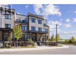 15 - 50 BAYNES WAY, Bradford West Gwillimbury, Ontario