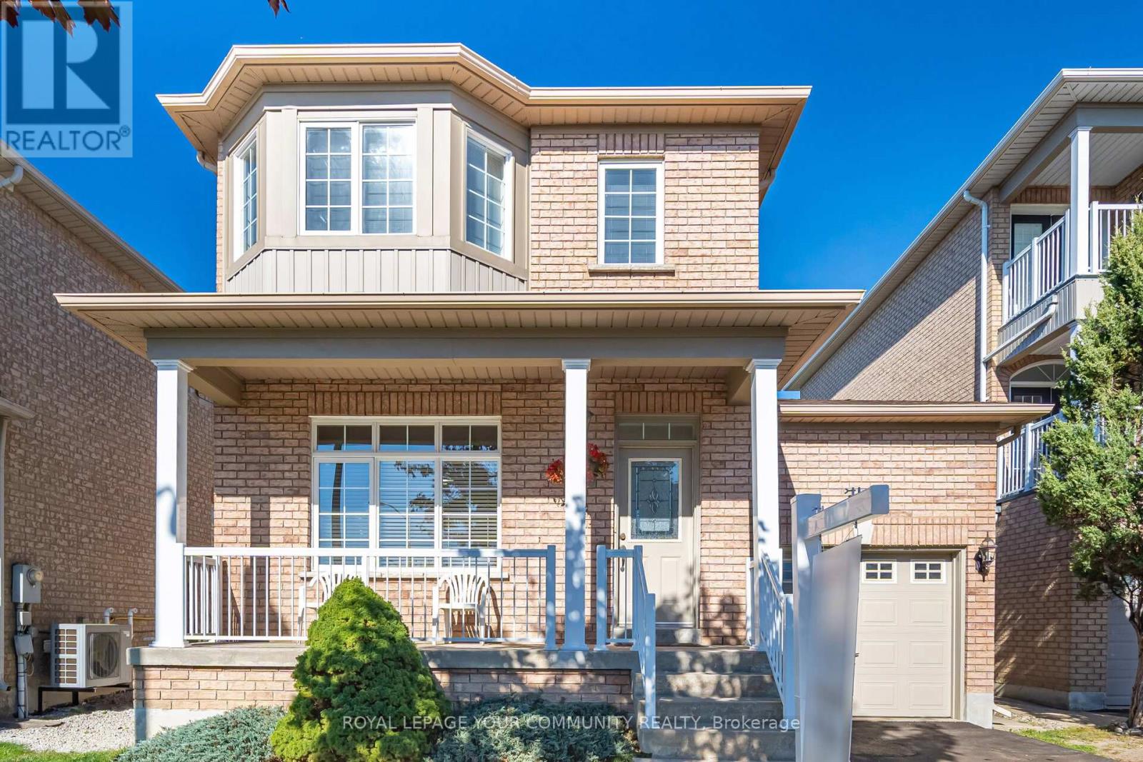 264 AMERICA AVENUE, Vaughan, Ontario