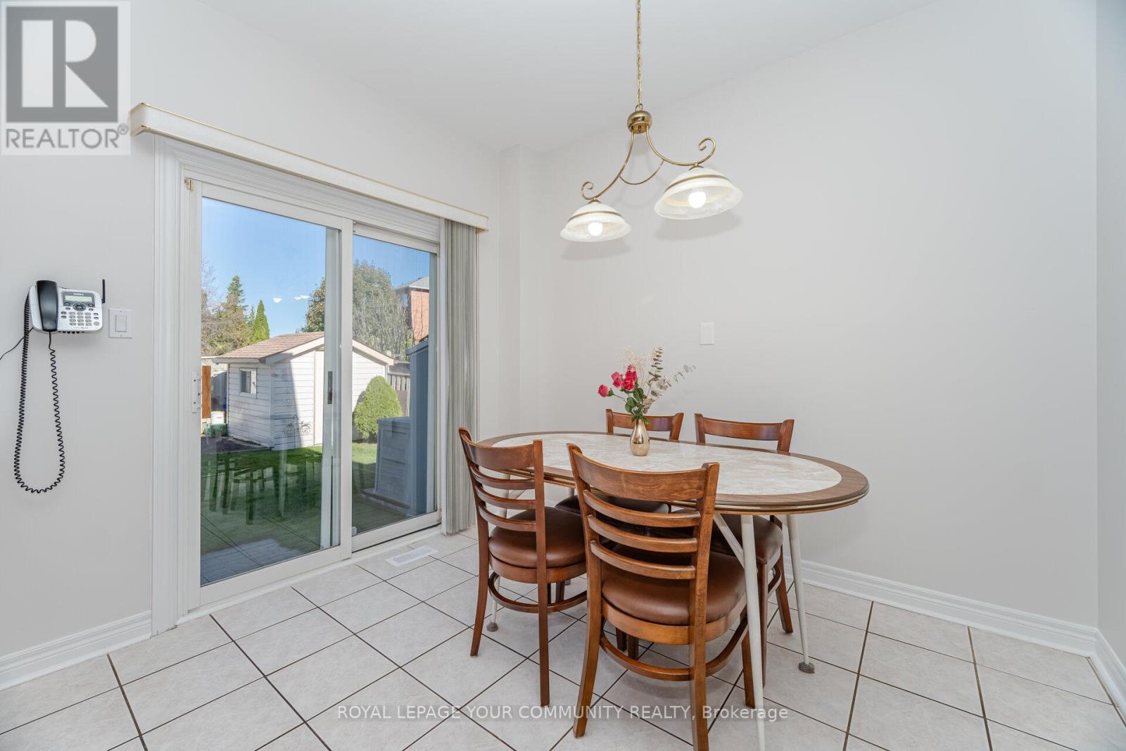 264 America Avenue, Vaughan, Ontario  L6A 3G8 - Photo 17 - N12468317