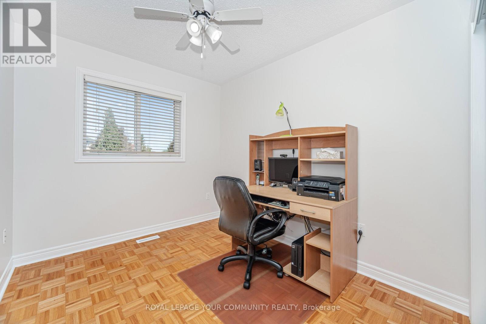 264 America Avenue, Vaughan, Ontario  L6A 3G8 - Photo 26 - N12468317