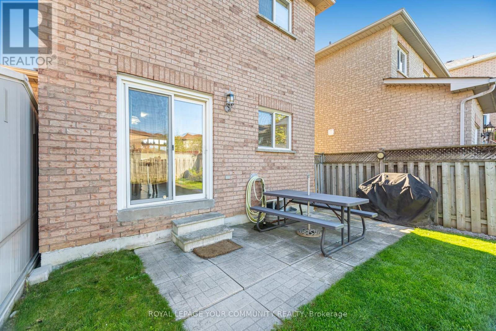 264 America Avenue, Vaughan, Ontario  L6A 3G8 - Photo 32 - N12468317