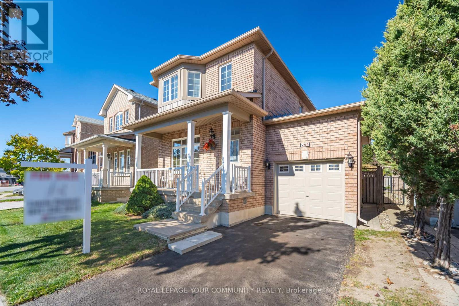 264 America Avenue, Vaughan, Ontario  L6A 3G8 - Photo 4 - N12468317