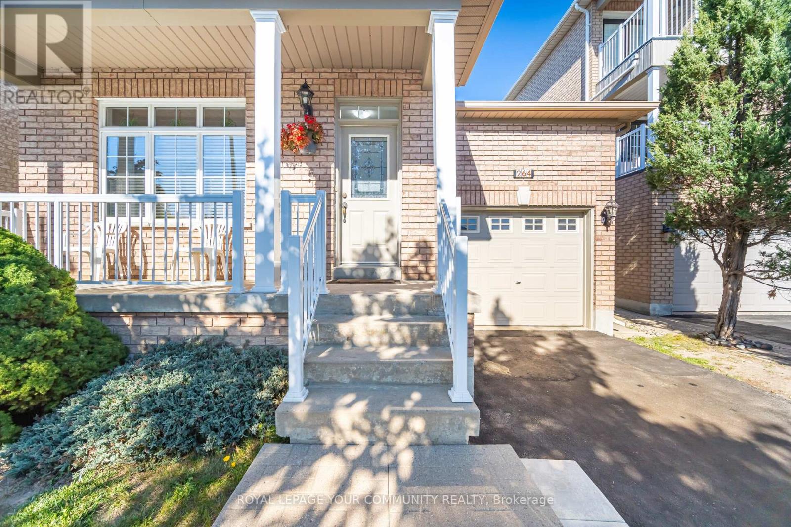 264 America Avenue, Vaughan, Ontario  L6A 3G8 - Photo 7 - N12468317