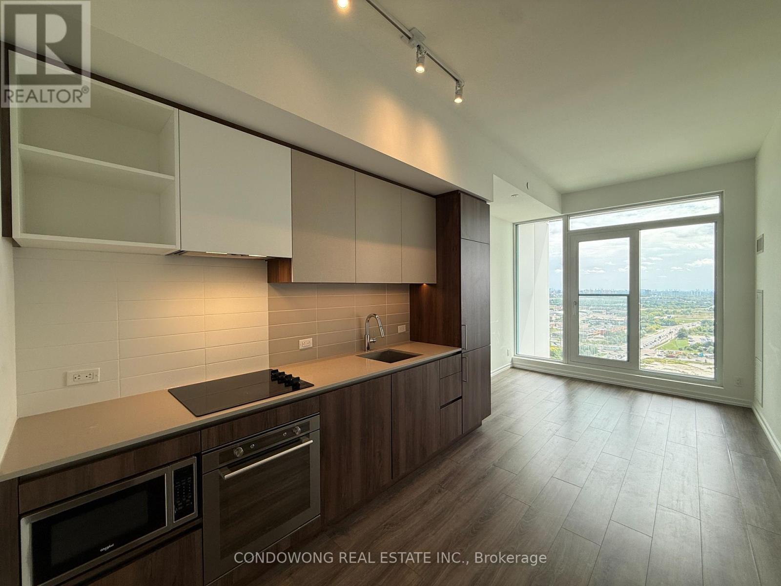 2506 - 1000 PORTAGE PARKWAY, Vaughan, Ontario