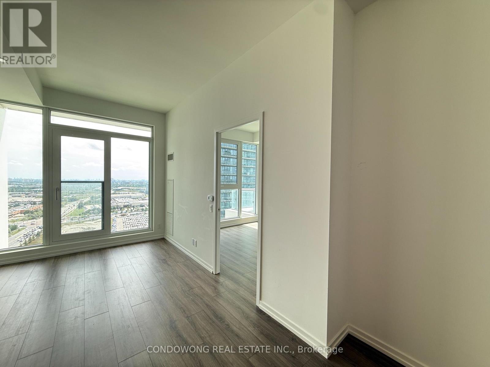 2506 - 1000 Portage Parkway, Vaughan, Ontario  L4K 0L1 - Photo 3 - N12468321